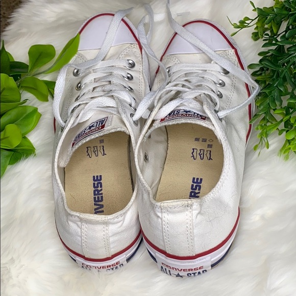 Chuck Taylor Sneakers - Picture 8 of 10